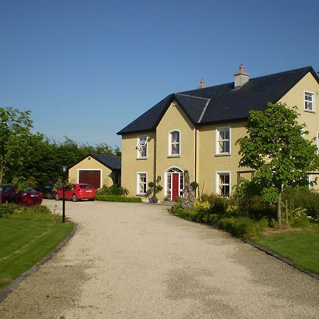 Newlands Lodge Килкенни Экстерьер фото