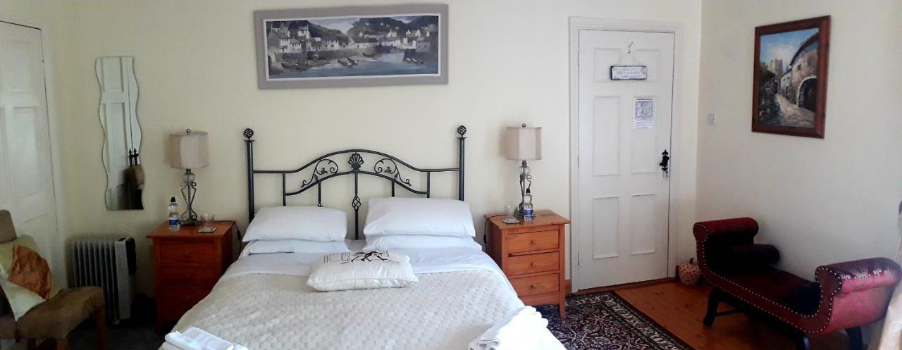 Newlands Lodge Килкенни Экстерьер фото