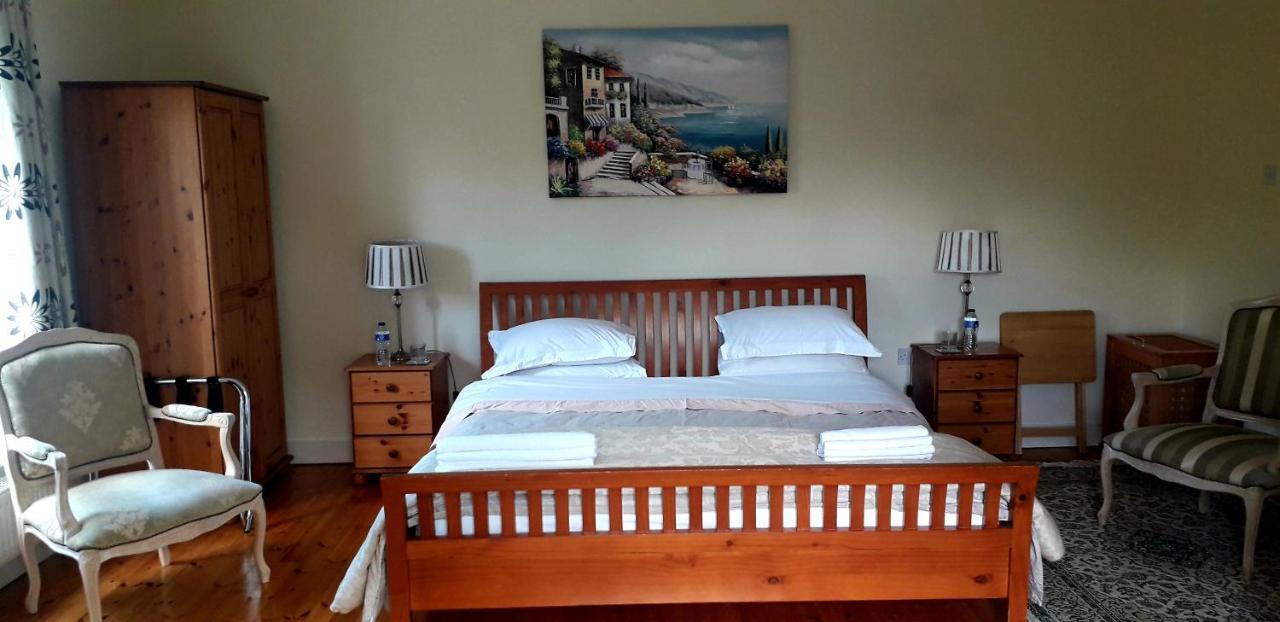 Newlands Lodge Килкенни Экстерьер фото