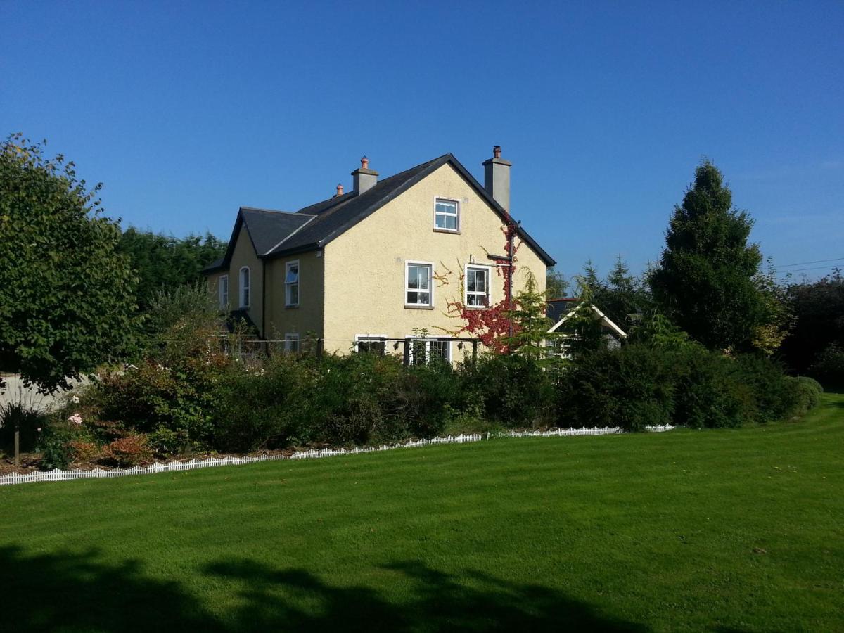 Newlands Lodge Килкенни Экстерьер фото