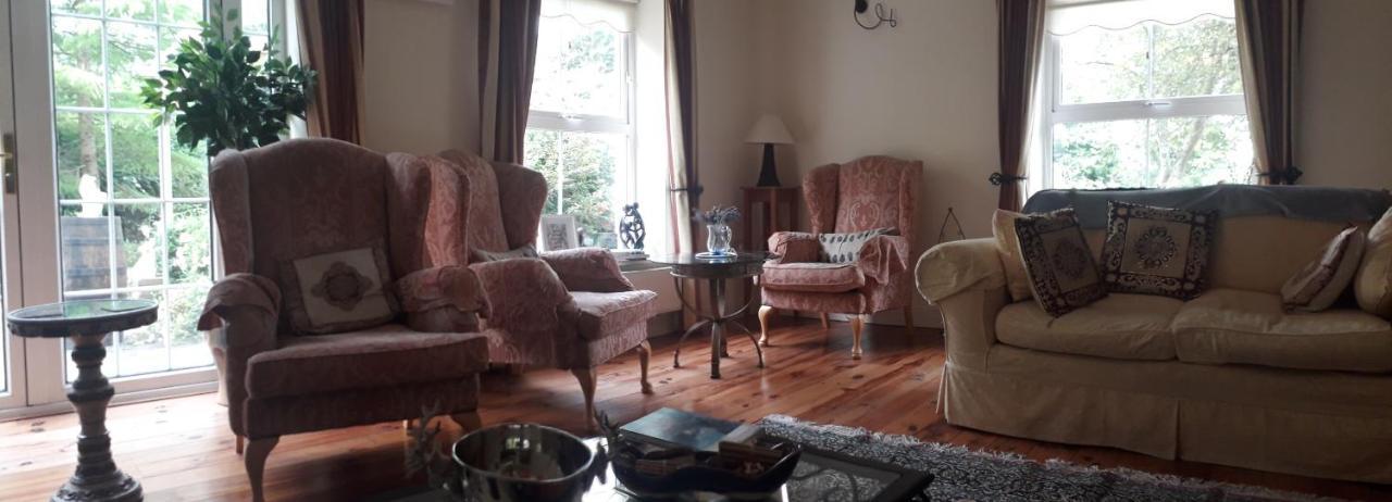 Newlands Lodge Килкенни Экстерьер фото