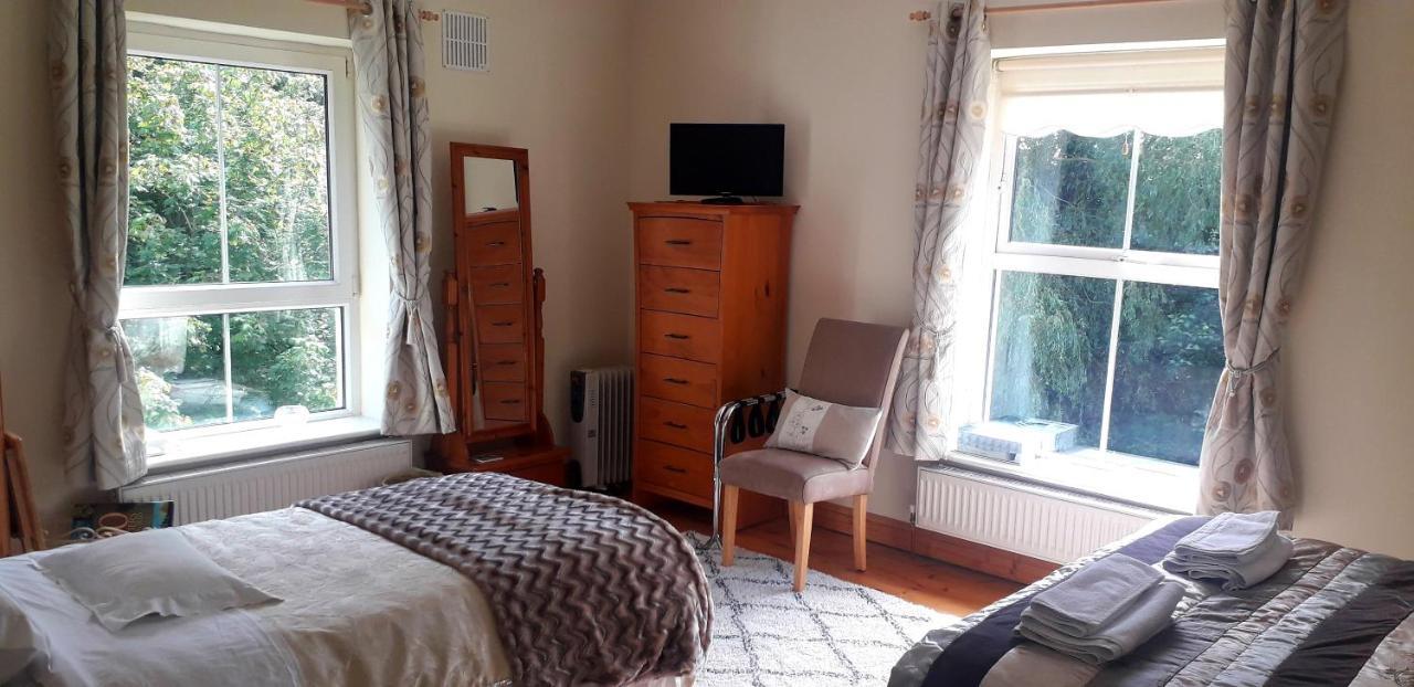Newlands Lodge Килкенни Экстерьер фото