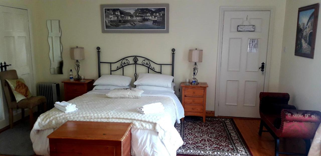 Newlands Lodge Килкенни Экстерьер фото