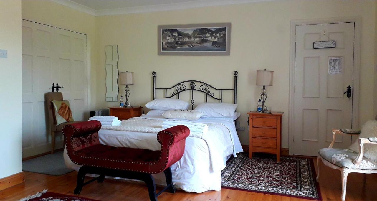 Newlands Lodge Килкенни Экстерьер фото
