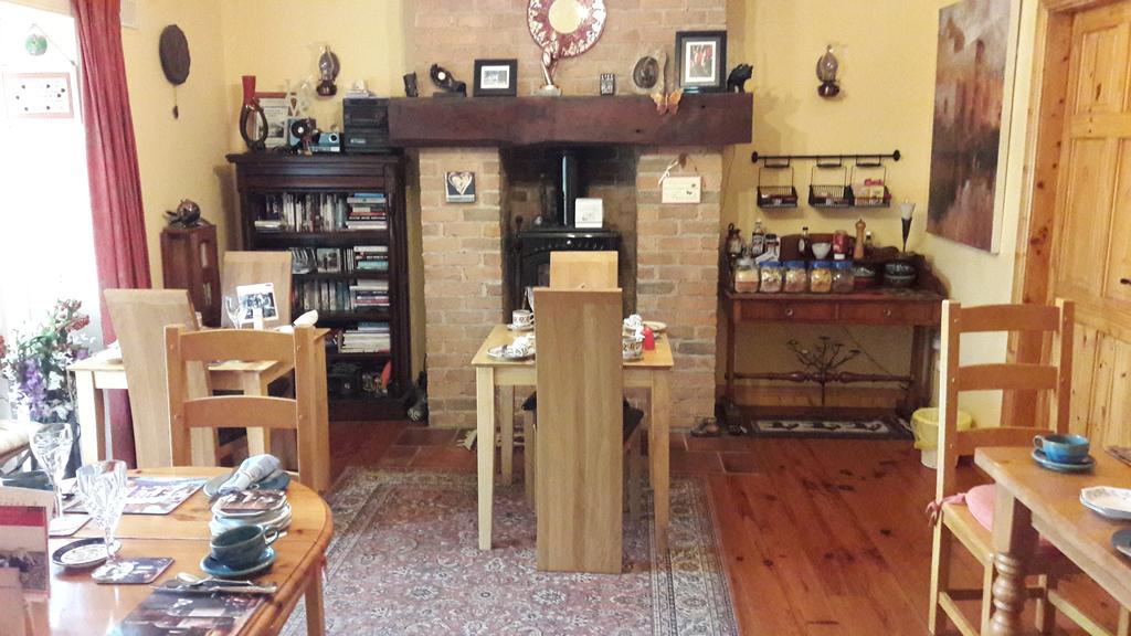 Newlands Lodge Килкенни Экстерьер фото