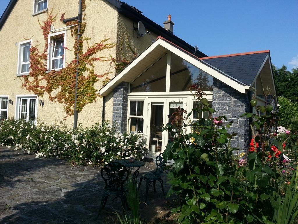 Newlands Lodge Килкенни Экстерьер фото