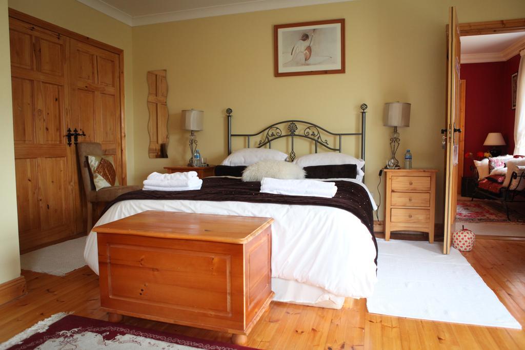Newlands Lodge Килкенни Экстерьер фото