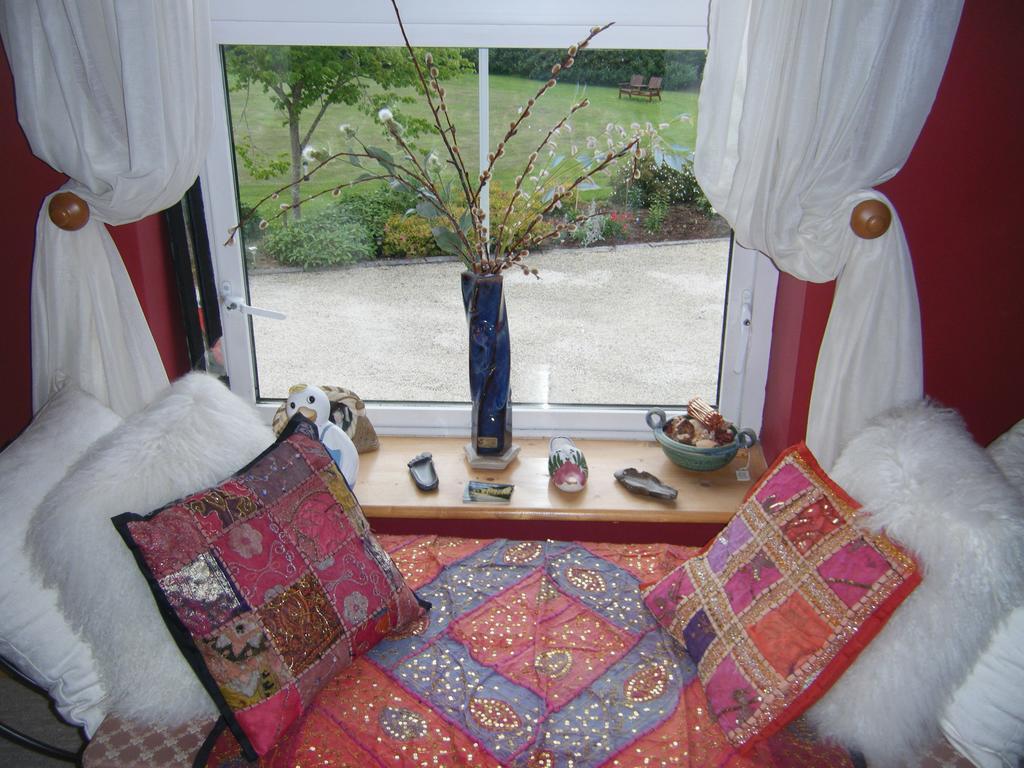Newlands Lodge Килкенни Экстерьер фото