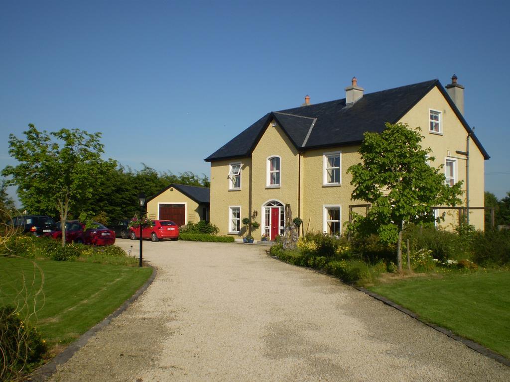 Newlands Lodge Килкенни Экстерьер фото