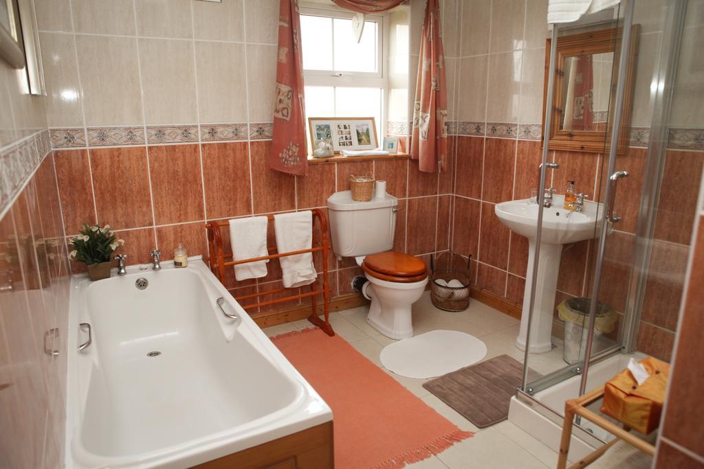 Newlands Lodge Килкенни Экстерьер фото