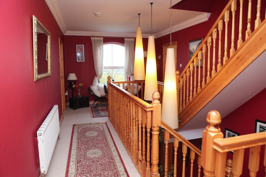 Newlands Lodge Килкенни Экстерьер фото